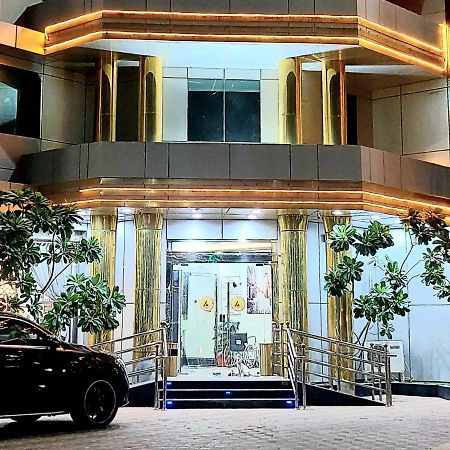 Address Sharurah Hotel Екстериор снимка