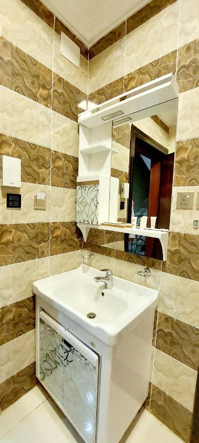 Address Sharurah Hotel Екстериор снимка
